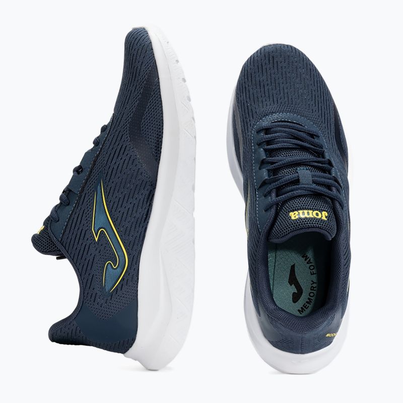 Men's running shoes Joma Sodio blue 12