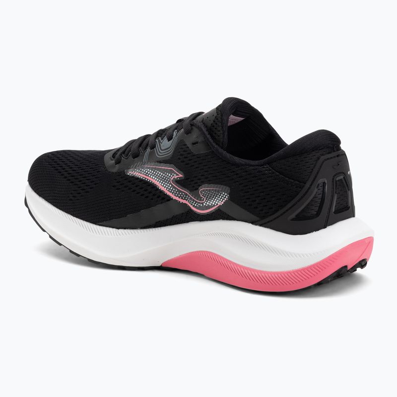 Women's running shoes Joma Hispalis black 3