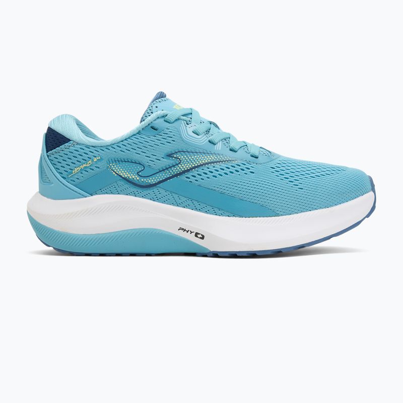 Women's running shoes Joma Hispalis sky blue 2
