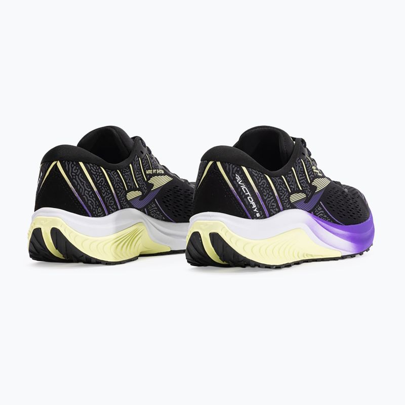 Women's running shoes Joma Victory Lady black 3