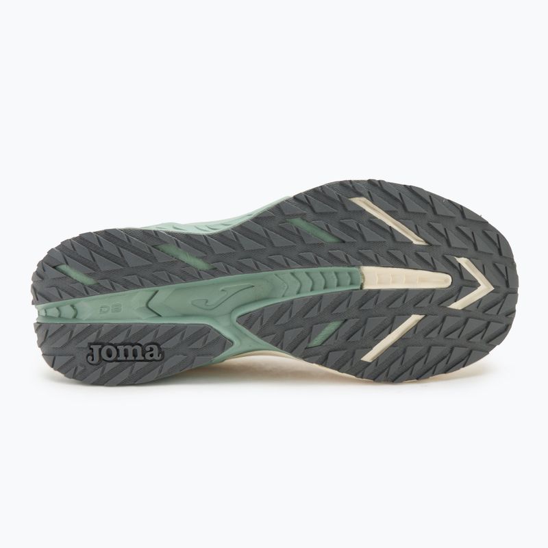 Women's running shoes Joma Victory Lady white 4