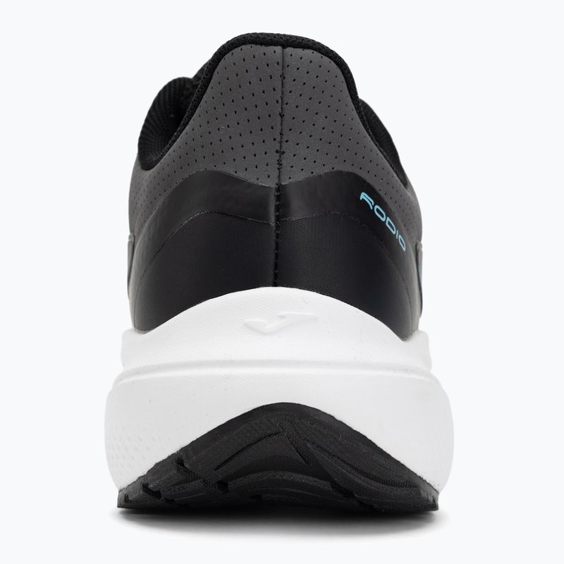 Women's running shoes Joma Rodio Lady black 6