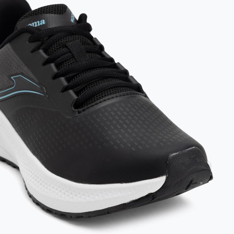 Women's running shoes Joma Rodio Lady black 7