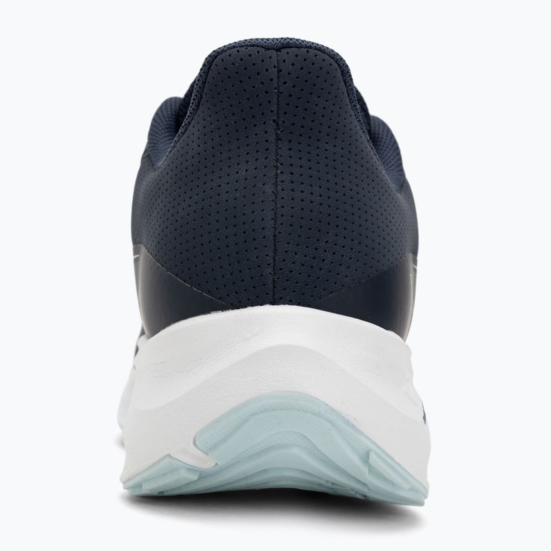 Women's running shoes Joma Argon Lady navy blue 6