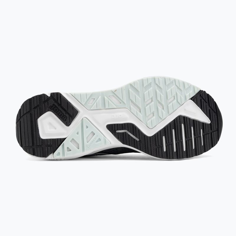 Women's running shoes Joma Vitaly black 4