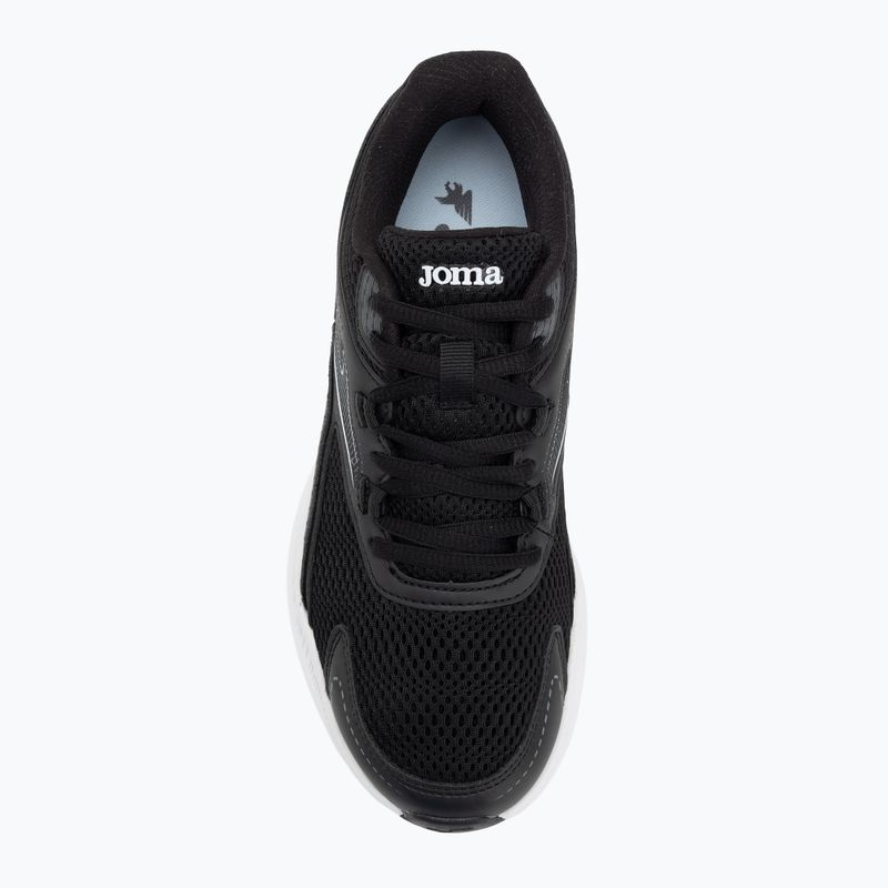 Women's running shoes Joma Vitaly black 5