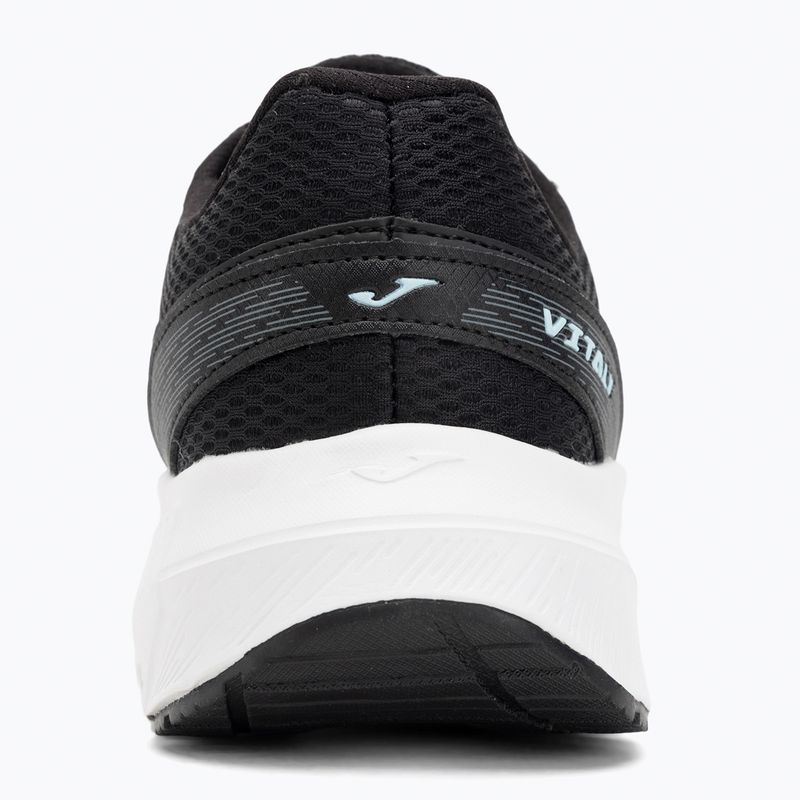Women's running shoes Joma Vitaly black 6