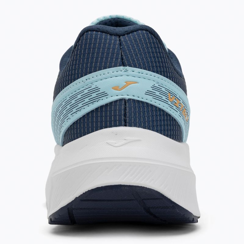 Women's running shoes Joma Vitaly blue 6