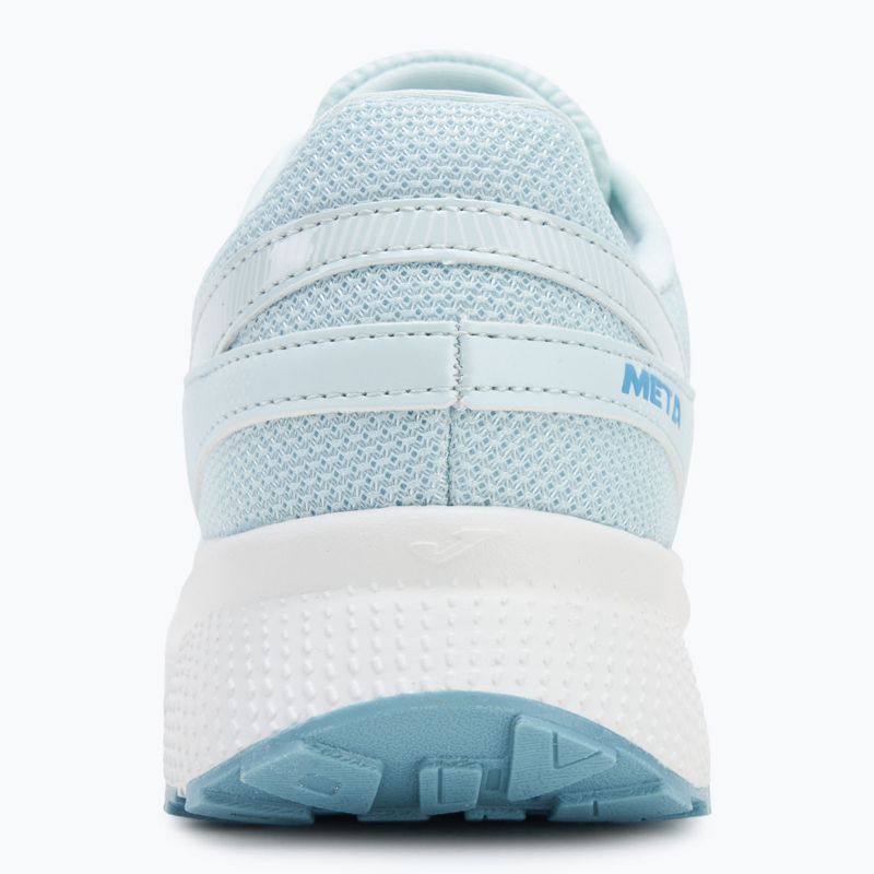 Women's running shoes Joma Meta Lady turquoise 6