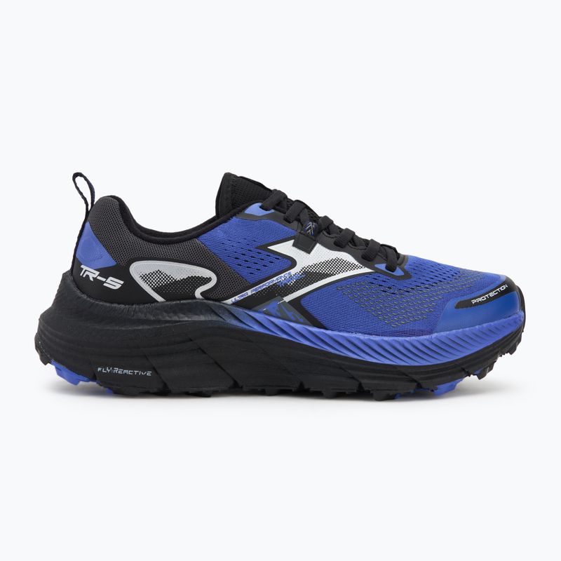 Running shoes Joma TR-5 navy blue 2