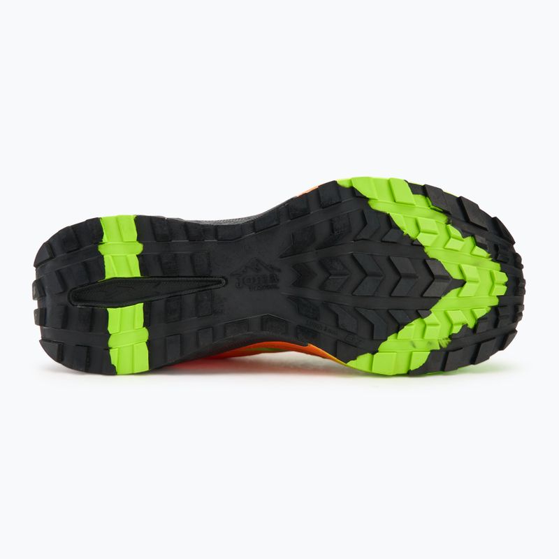 Men's running shoes Joma TR-8 light green 4