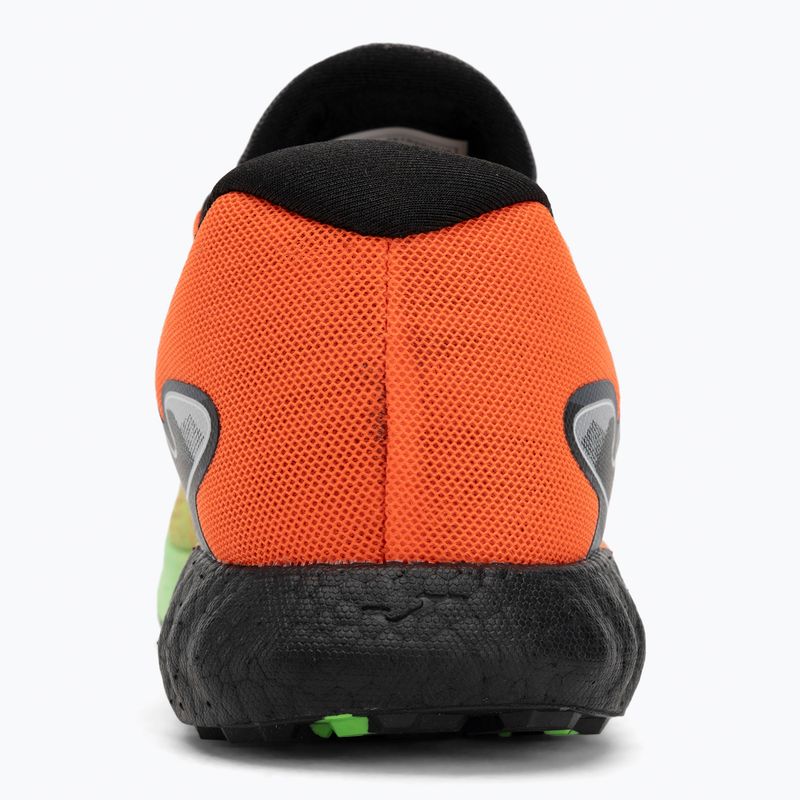 Running shoes Joma TR-9 light green 6