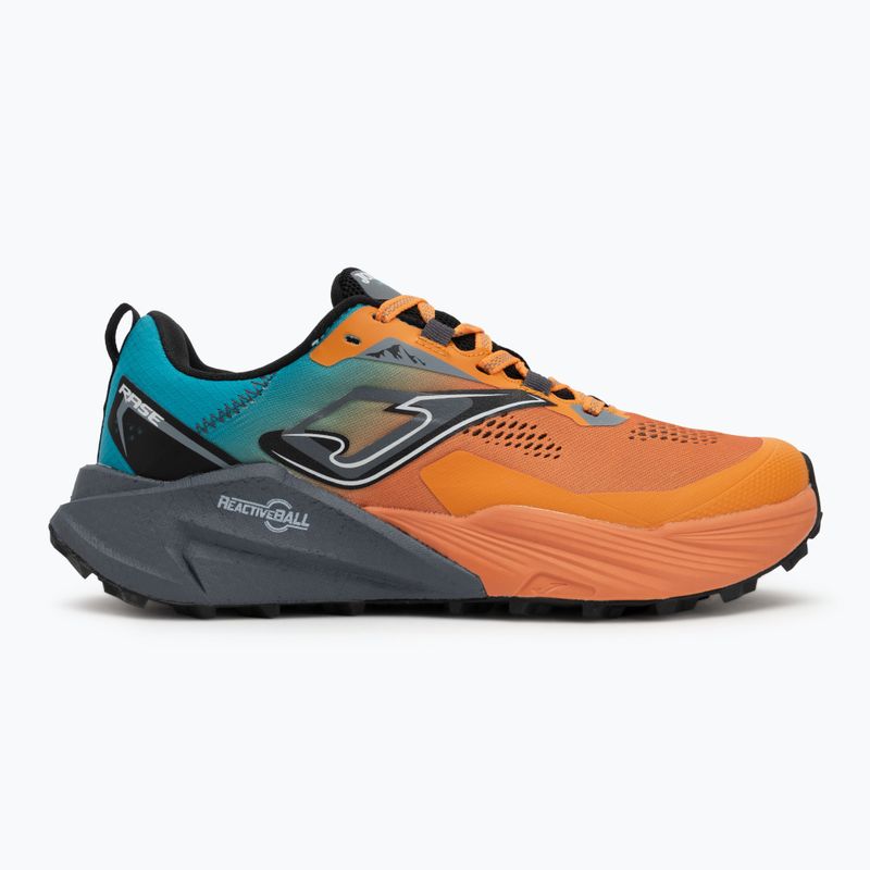 Men's running shoes Joma Rase orange 2