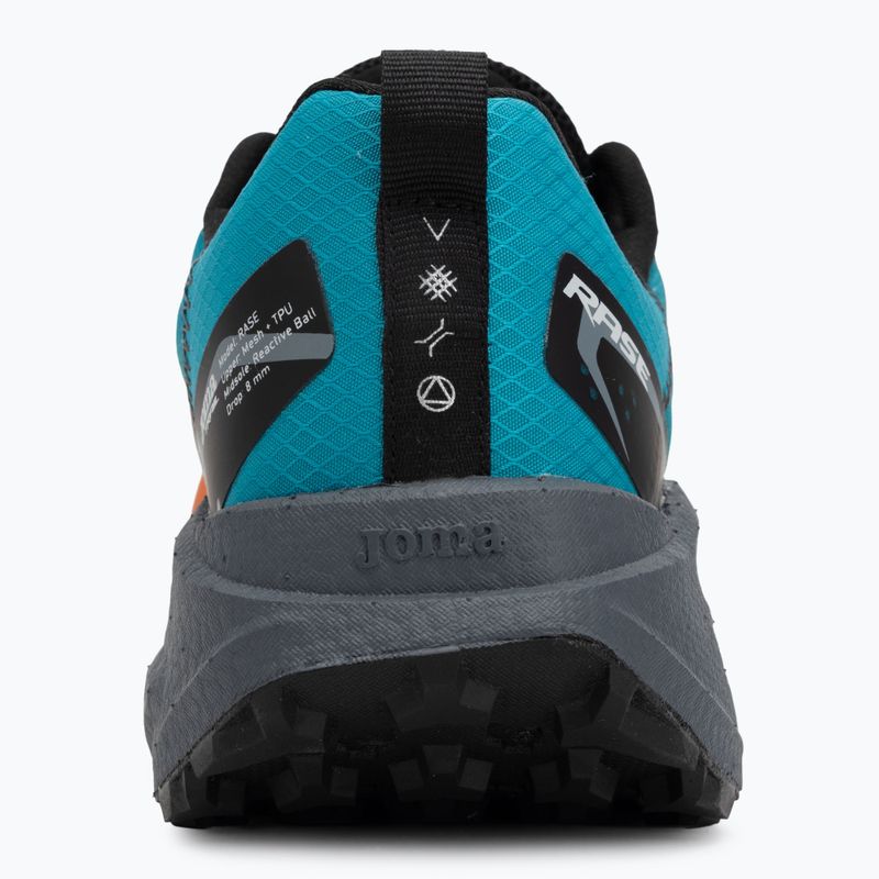 Men's running shoes Joma Rase orange 6