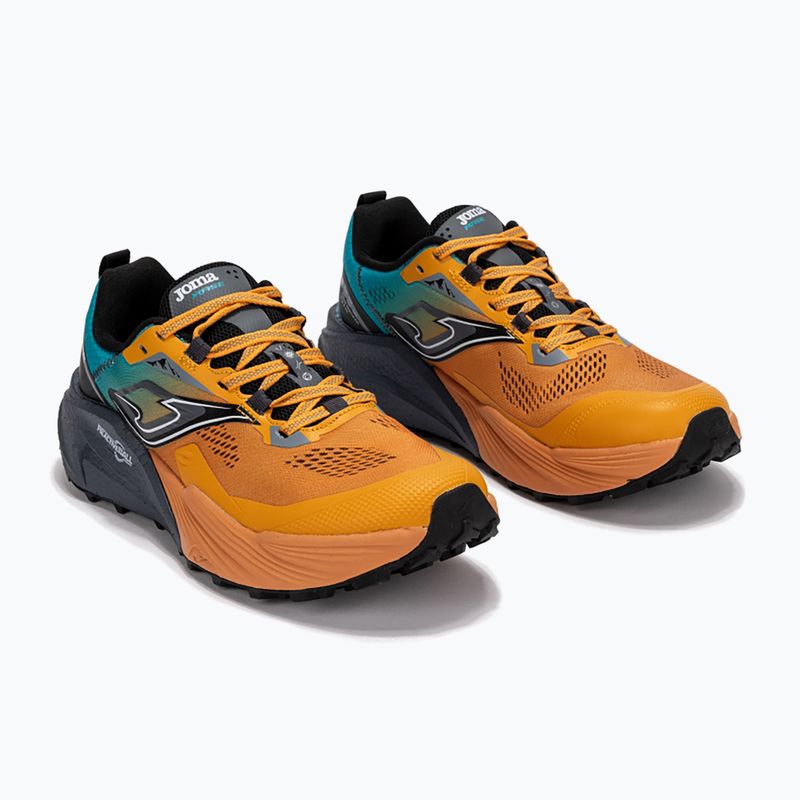 Men's running shoes Joma Rase orange 9
