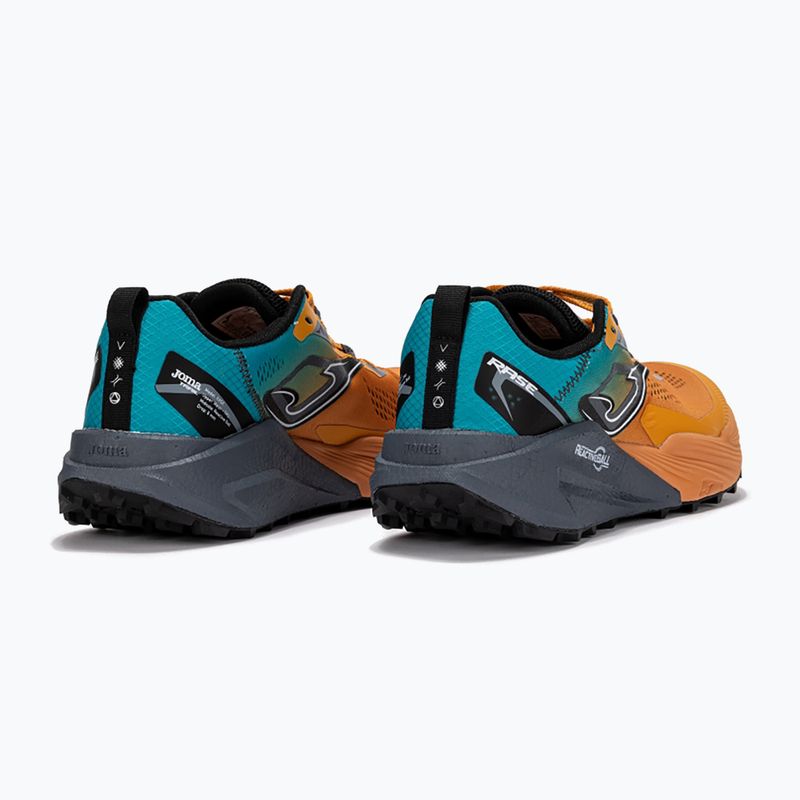 Men's running shoes Joma Rase orange 10