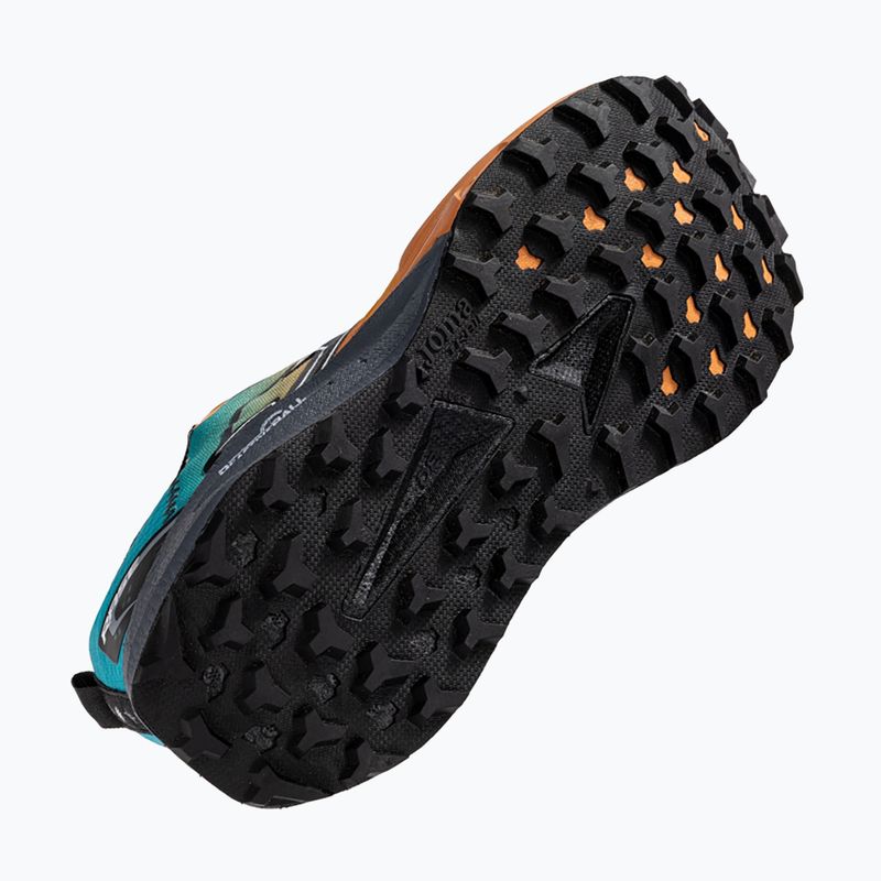 Men's running shoes Joma Rase orange 12