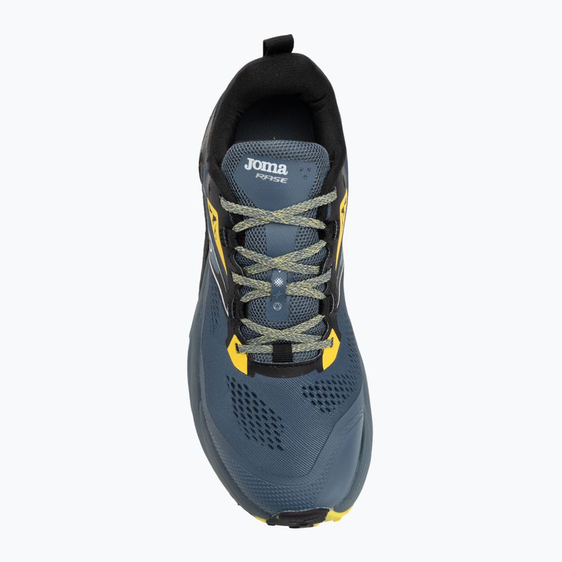 Men's running shoes Joma Rase dark grey 5