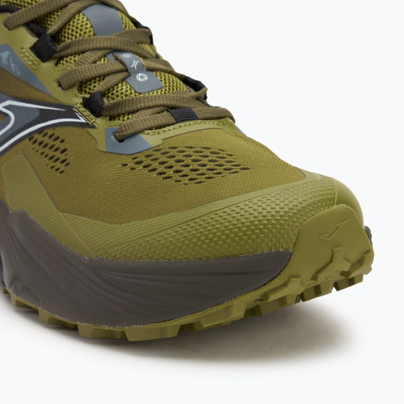 Men's running shoes Joma Rase khaki 7