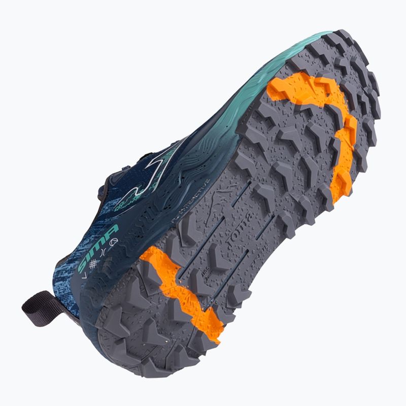 Men's running shoes Joma Sima petroleum 11