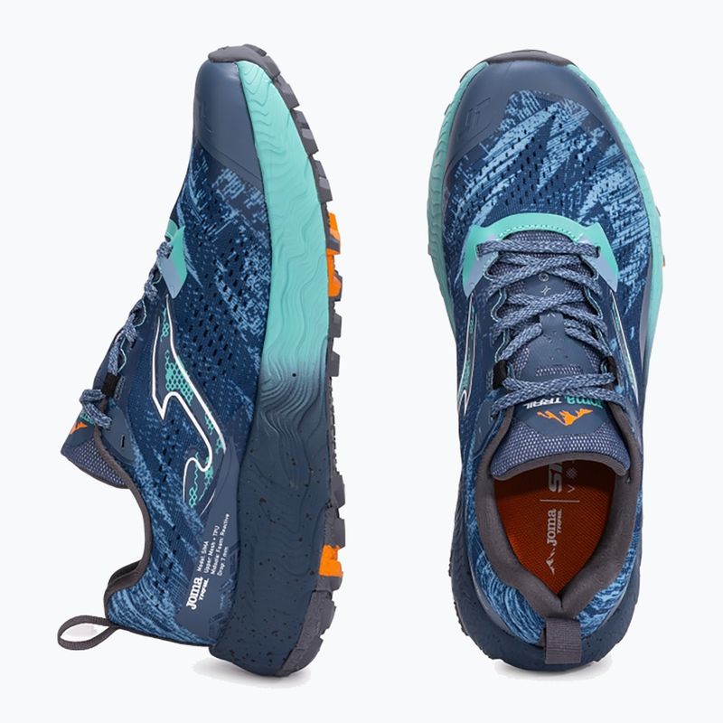 Men's running shoes Joma Sima petroleum 12