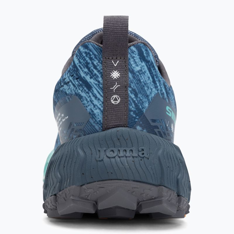 Men's running shoes Joma Sima petroleum 6