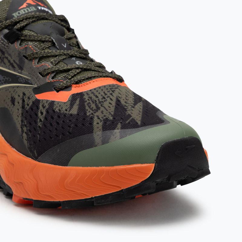 Men's running shoes Joma Sima khaki 7