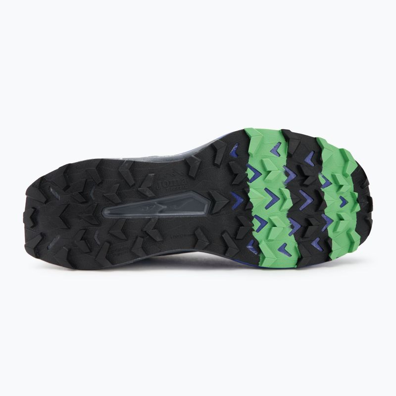 Men's running shoes Joma Sierra electric blue 4