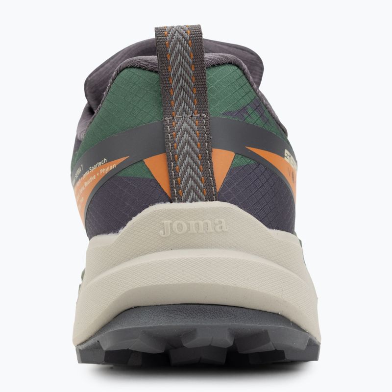 Men's running shoes Joma Sierra khaki 6