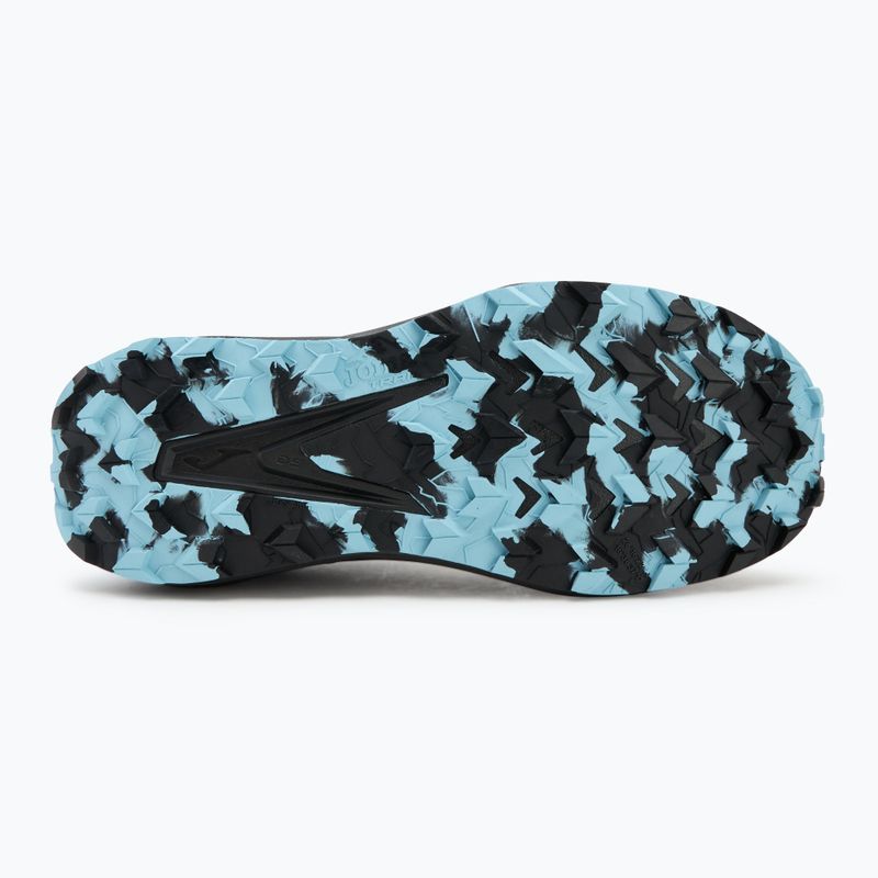 Men's running shoes Joma Kubor black 4