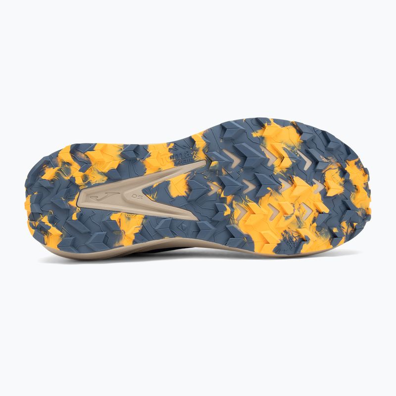 Men's running shoes Joma Kubor blue 4