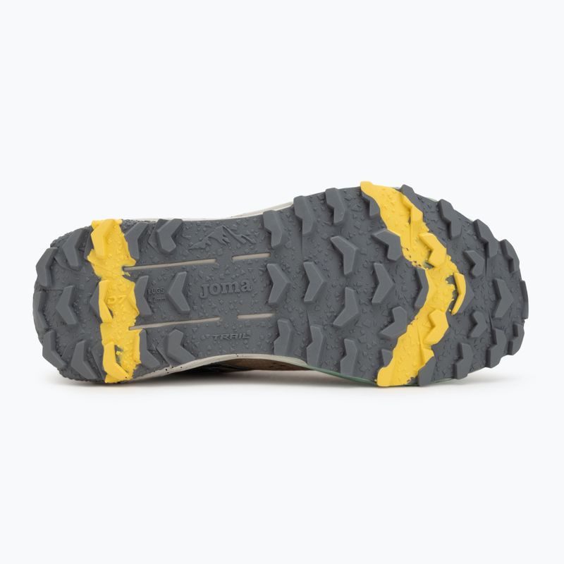 Women's running shoes Joma Sima Lady beige 4