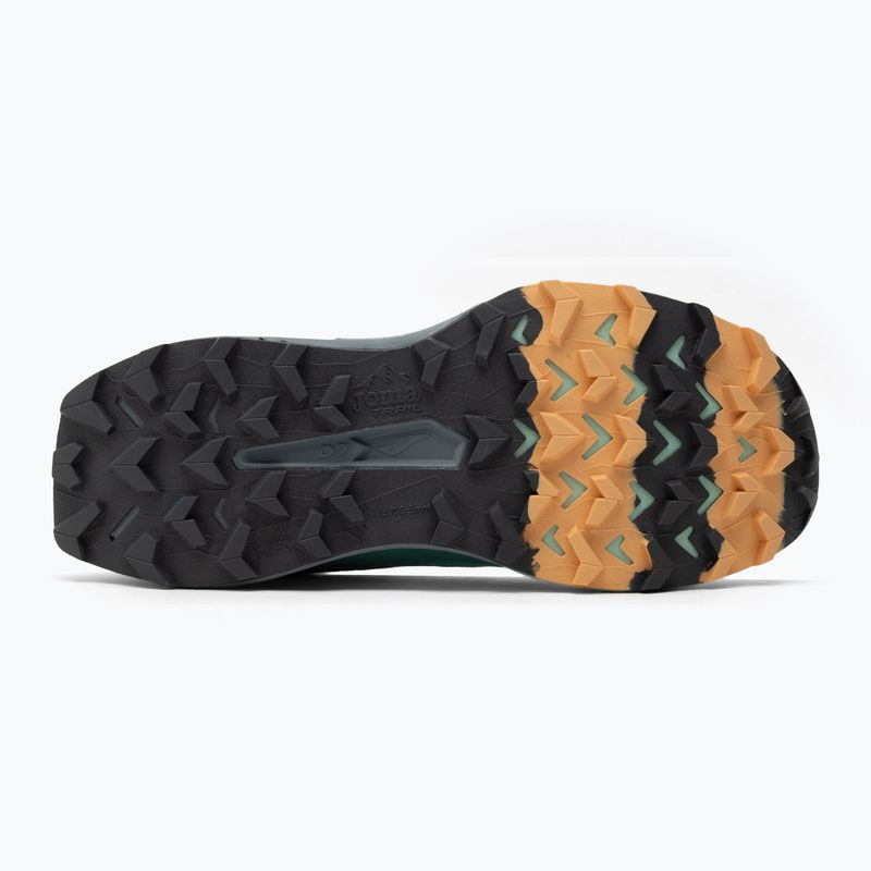 Women's running shoes Joma Sierra Lady turquoise 4