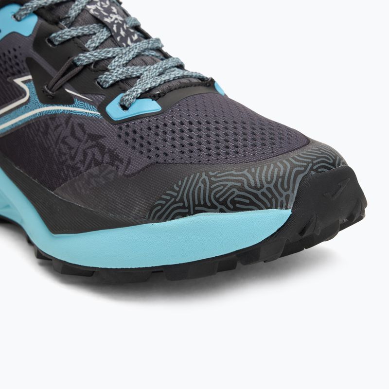 Women's running shoes Joma Tundra Lady black 7
