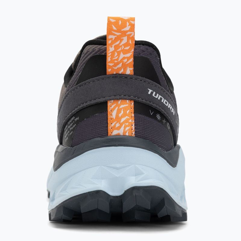 Women's running shoes Joma Tundra Lady gray 6