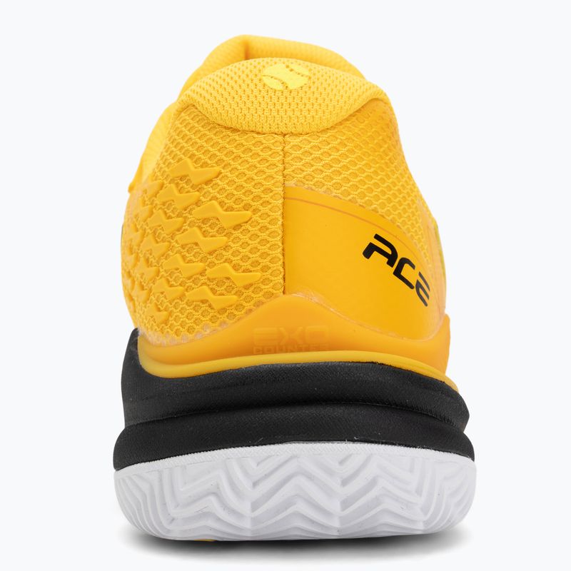 Men's tennis shoes Joma Ace C fluor orange 6