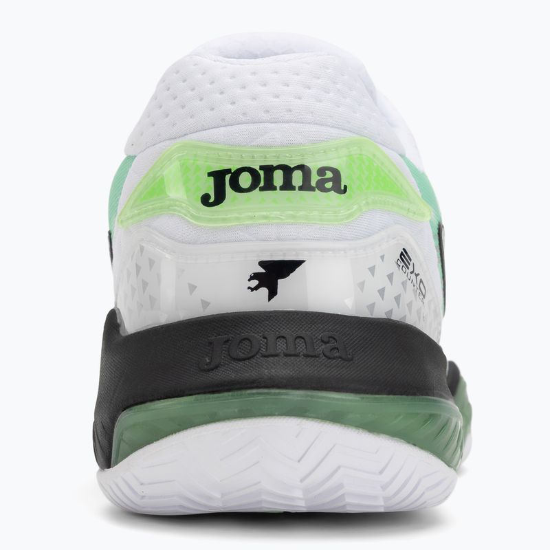 Men's tennis shoes Joma Point AC white 6