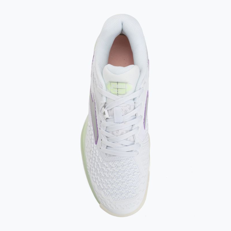 Women's tennis shoes Joma Ace Lady C white 5