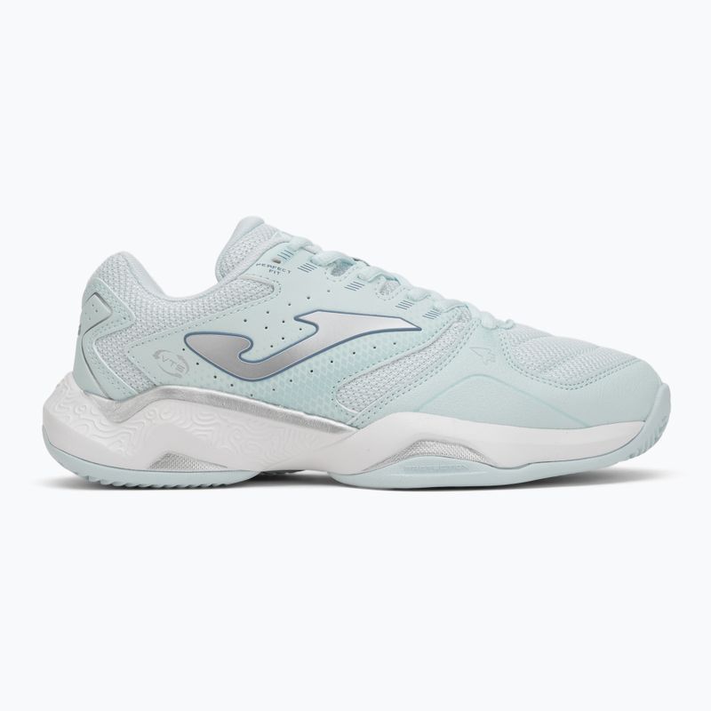 Women's tennis shoes Joma Master 1000 Lady C royal 2