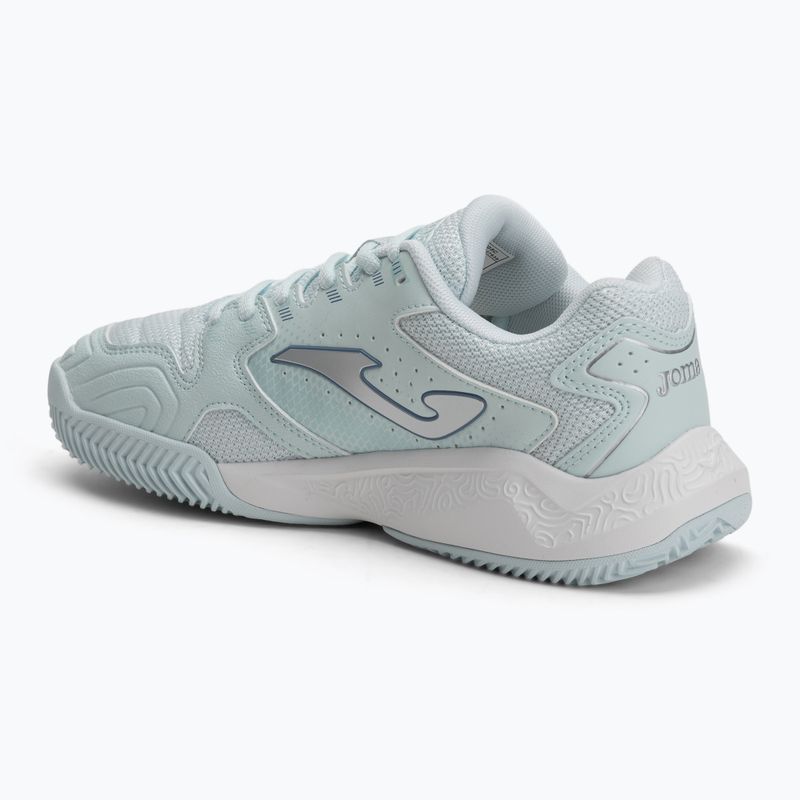 Women's tennis shoes Joma Master 1000 Lady C royal 3