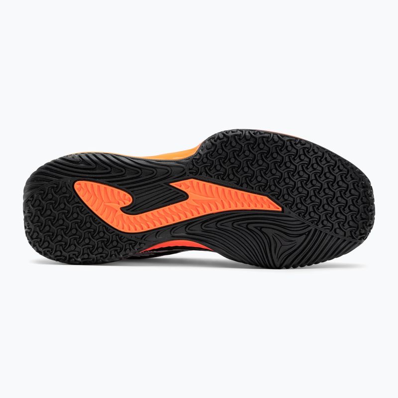 Men's paddle shoes Joma Open OM black 4