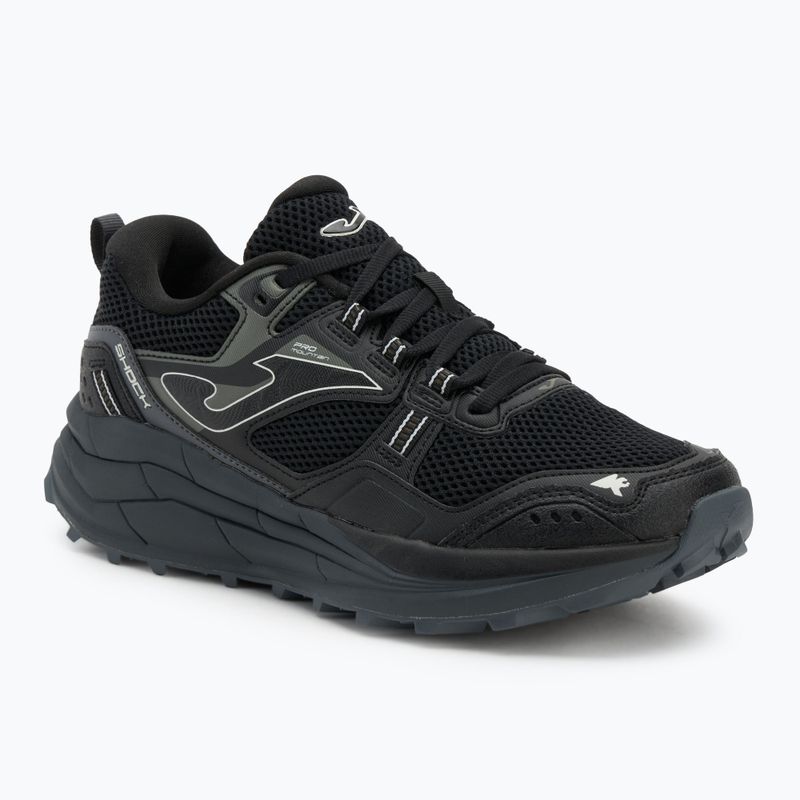 Men's running shoes Joma Shock black