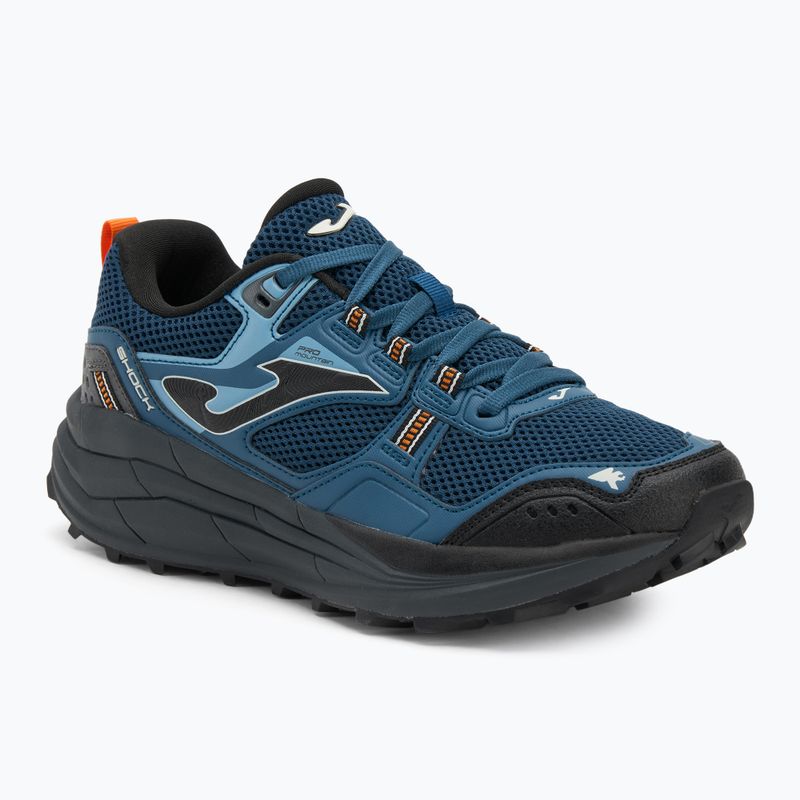 Men's running shoes Joma Shock petroleum