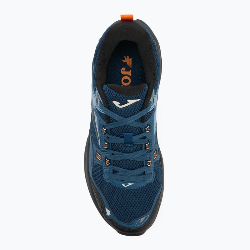 Men's running shoes Joma Shock petroleum 5