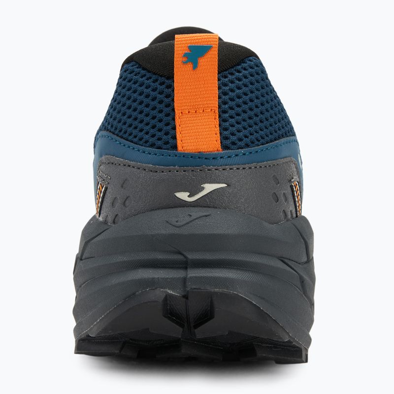 Men's running shoes Joma Shock petroleum 6