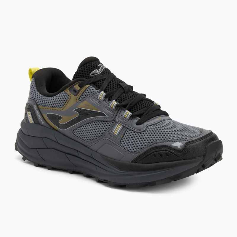 Men's running shoes Joma Shock dark gray