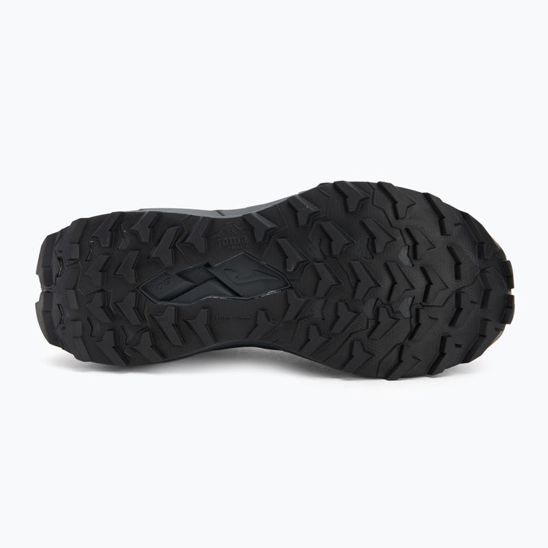 Men's running shoes Joma Shock dark gray 4