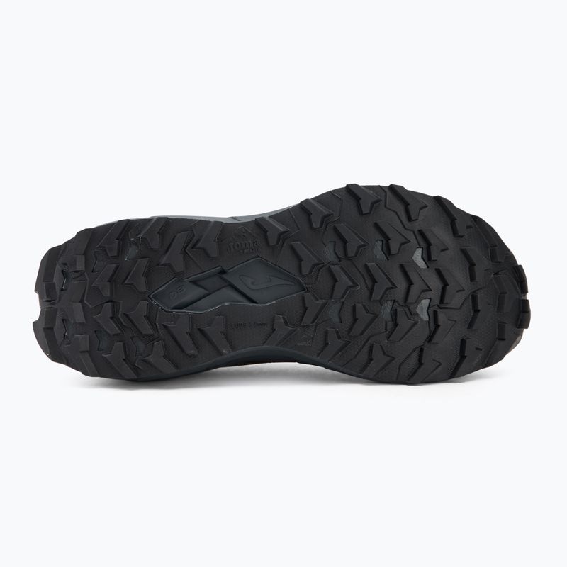 Men's running shoes Joma Shock khaki 4