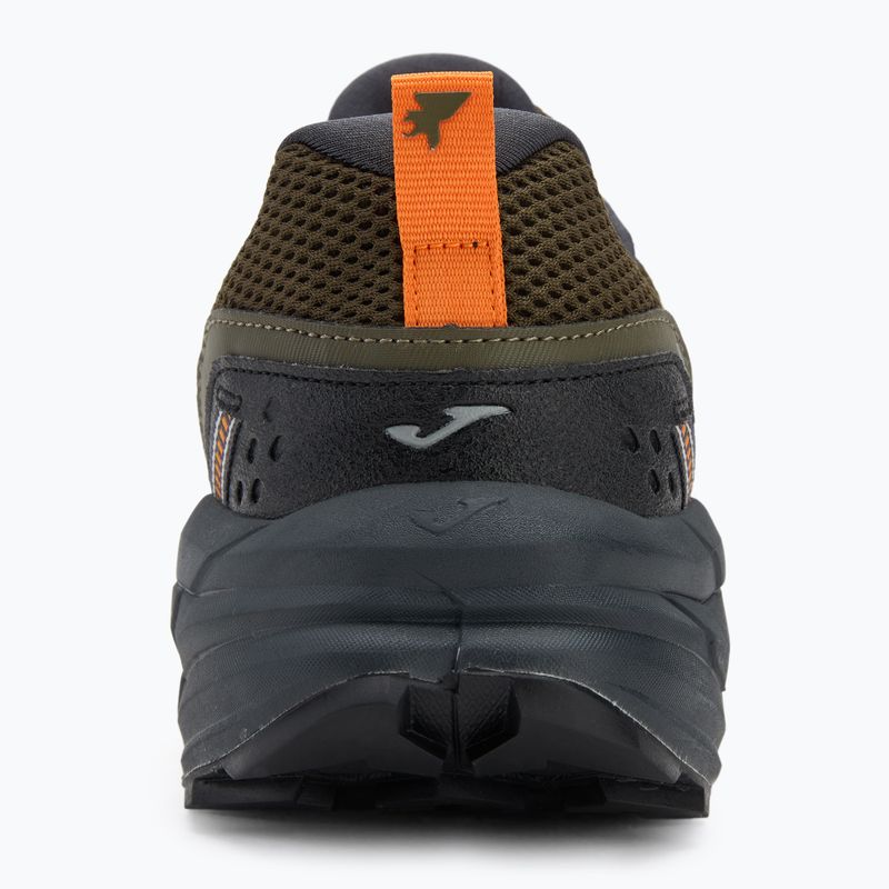 Men's running shoes Joma Shock khaki 6