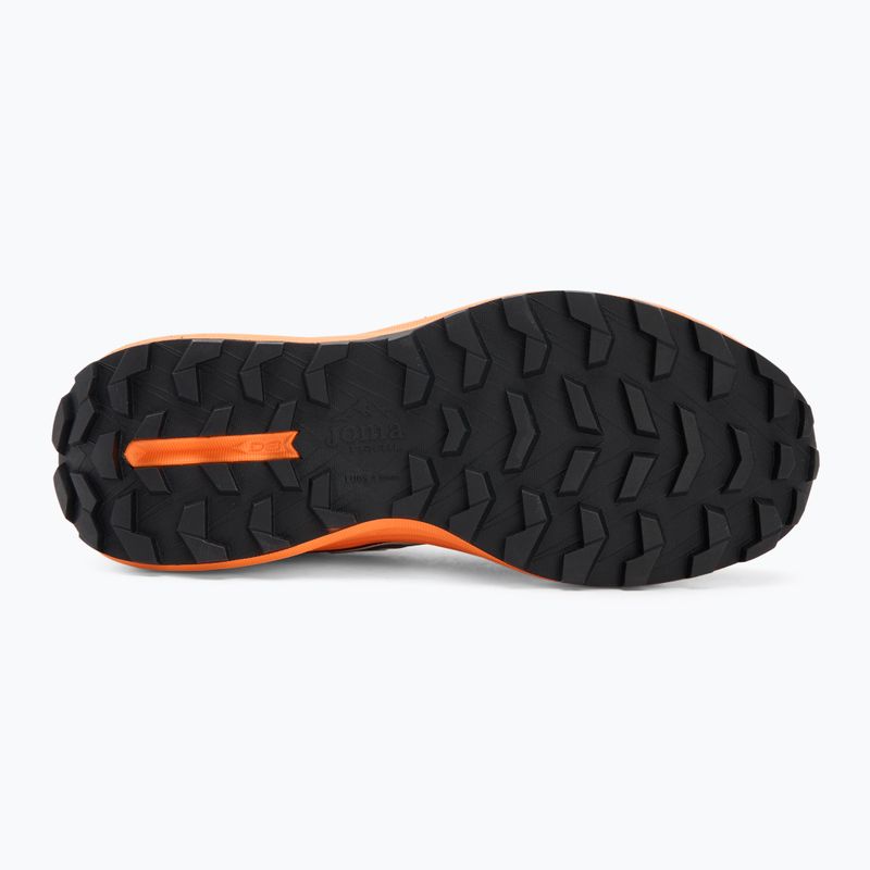 Women's running shoes Joma Trek Lady maroon 4